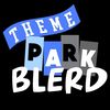 Theme Park Blerd
