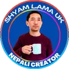 Shyam Lama