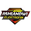 ASHLANdwi elektronik