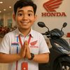 DEALER HONDA JOGJA