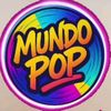 MUNDO POP🌍🎸