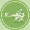 zahranisyahijab