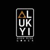 A L U K Y I