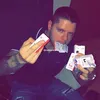 proszil