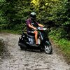 honda.101cc