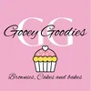 Gooey goodies cakes