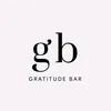 gratitudebar