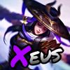 xeusxml