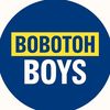BOBOTOH BOYS