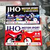 Jho Motor Sport Jember