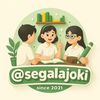segalajoki tugas