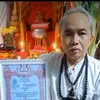 ajaa maha sak