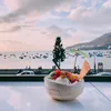 Kem dừa ngon nhất Vũng Tàu