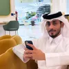 عيد بن خلف : 🇶🇦