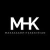 Makassarhitskekinian
