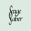 sage & saber 🧚🏻‍♀️