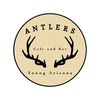 antlers418