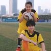 Syaqeellovers