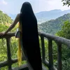 Những Cô Gái Tóc Dài