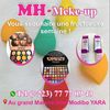 M H Makeup