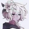 number1_white_lily_fan