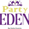 partyeden