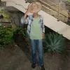 leonardoaking