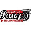 Mecánica Pany