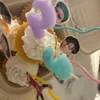 にだ