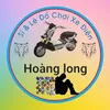 Đồ chơi xe điện hoàng long