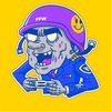 Fun Fear And War