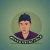 Kang Pecel lele