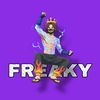 FREAKY 𒉭