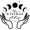 The Witches Pit Stop