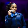 Gymnastics