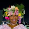 flowerheadwoman