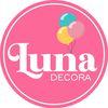 LUNA DECORA