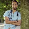 Dr. Dustin, MD