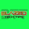 blazedtips