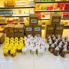 Shop Thuốc Gà Đá