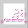 Coquette Pour Monsieur