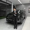 Đạt Geely Phú Mỹ Hưng