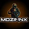 mdzinnxrp