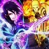 sasukemaioral