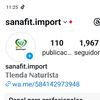 sanafit.import