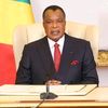 FAN DE DENIS SASSOU N'GUESSO