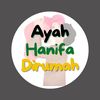 ayahhanifadirumah