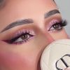 الميكب ارتست صفاء 👩🏻‍🎨💄