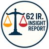 62 IR. INSIGHT REPORT