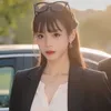 hồ hoài như